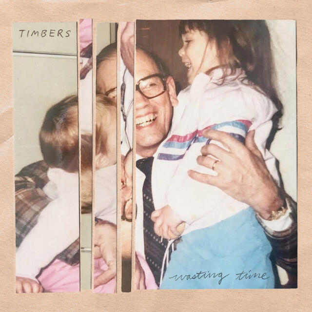 Релиз Wasting Time