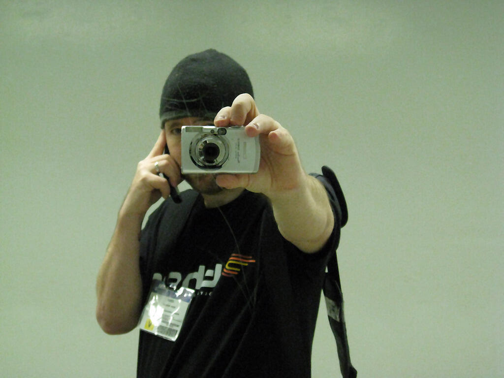 Josh Mobley