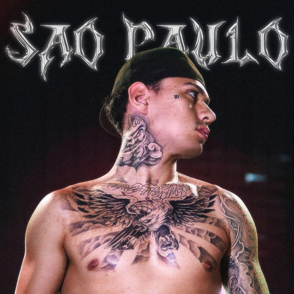 Релиз São Paulo