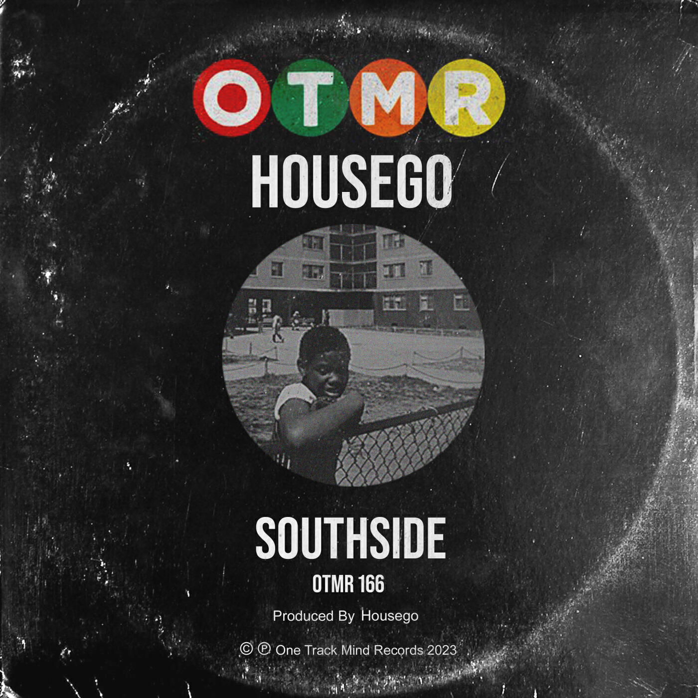 Релиз Southside