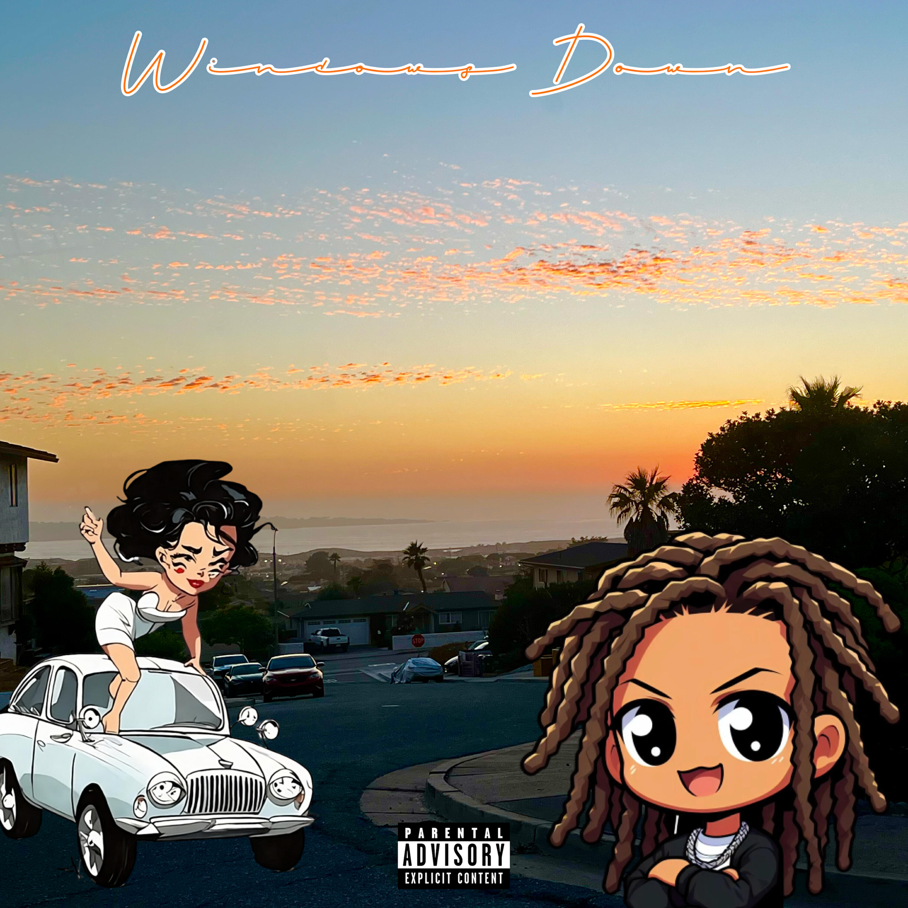 Релиз Windows Down