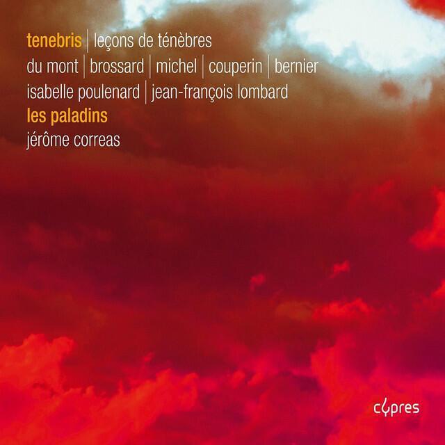 Jerome Correas