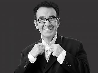 Robin Renucci