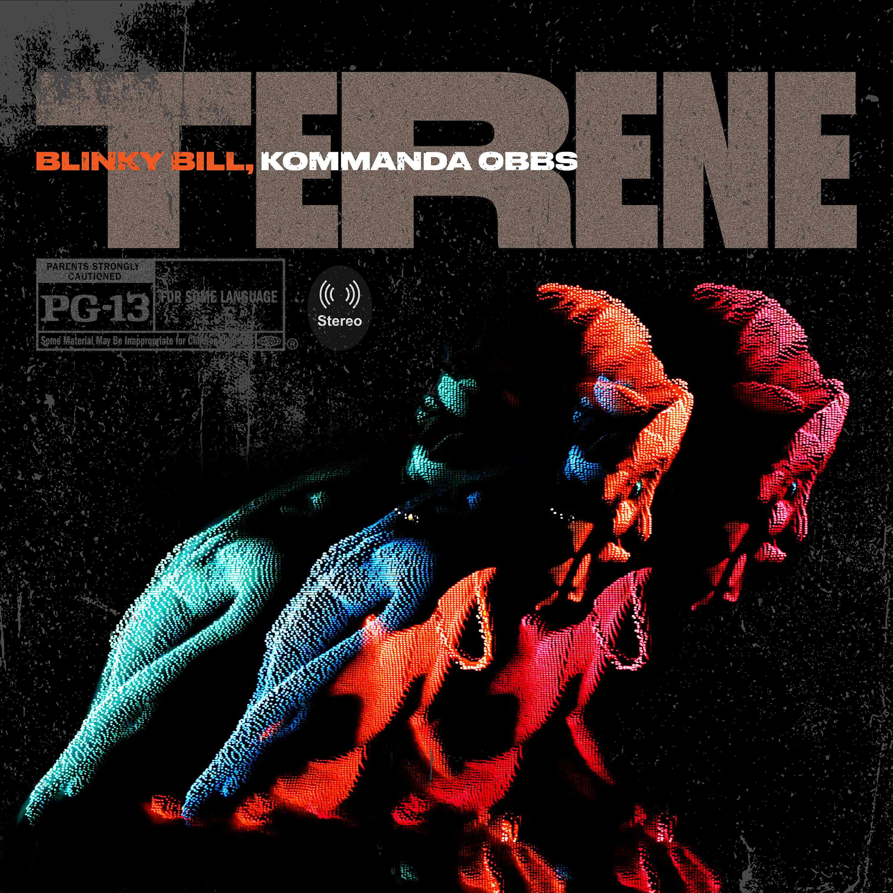 Релиз Terene
