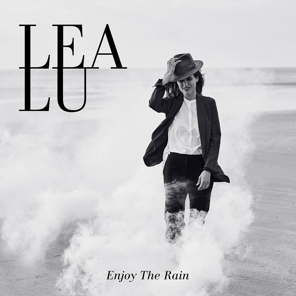 Релиз Enjoy the Rain