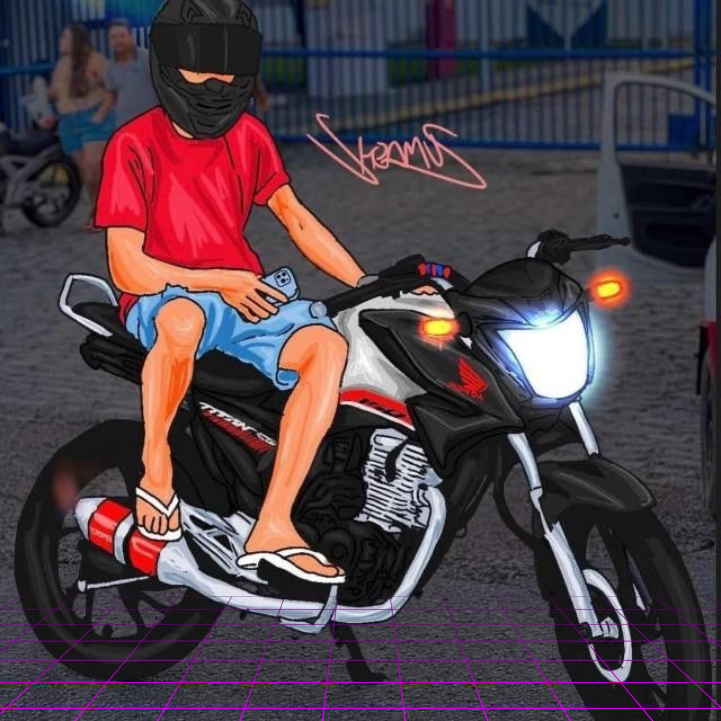 Постер альбома Reggaeton