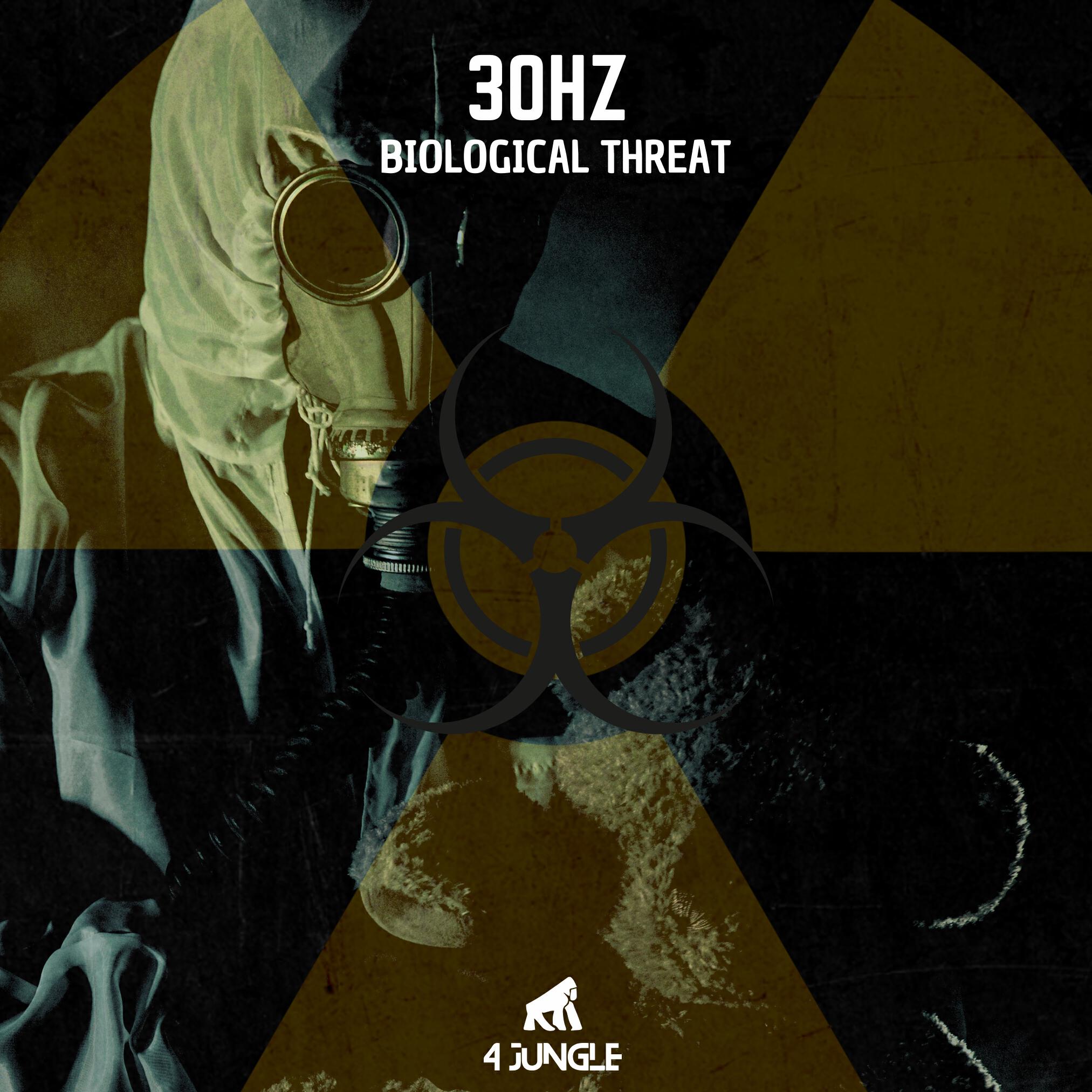 Релиз Biological Threat