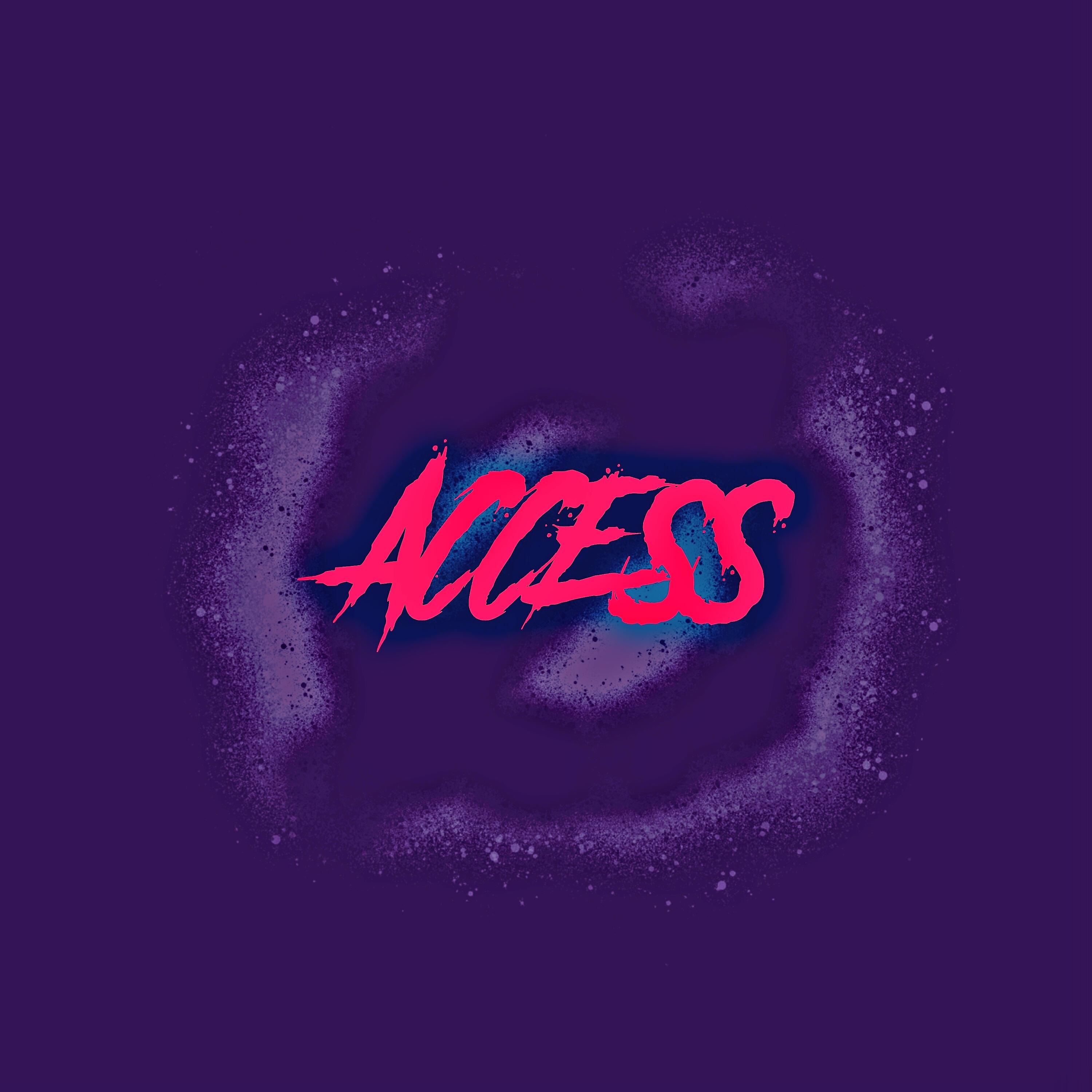 Релиз Access