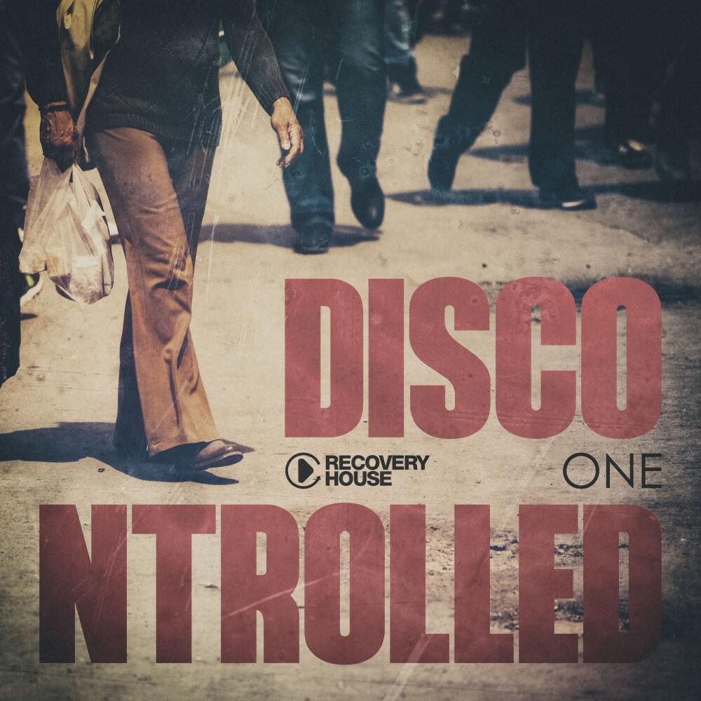 Релиз Discontrolled One
