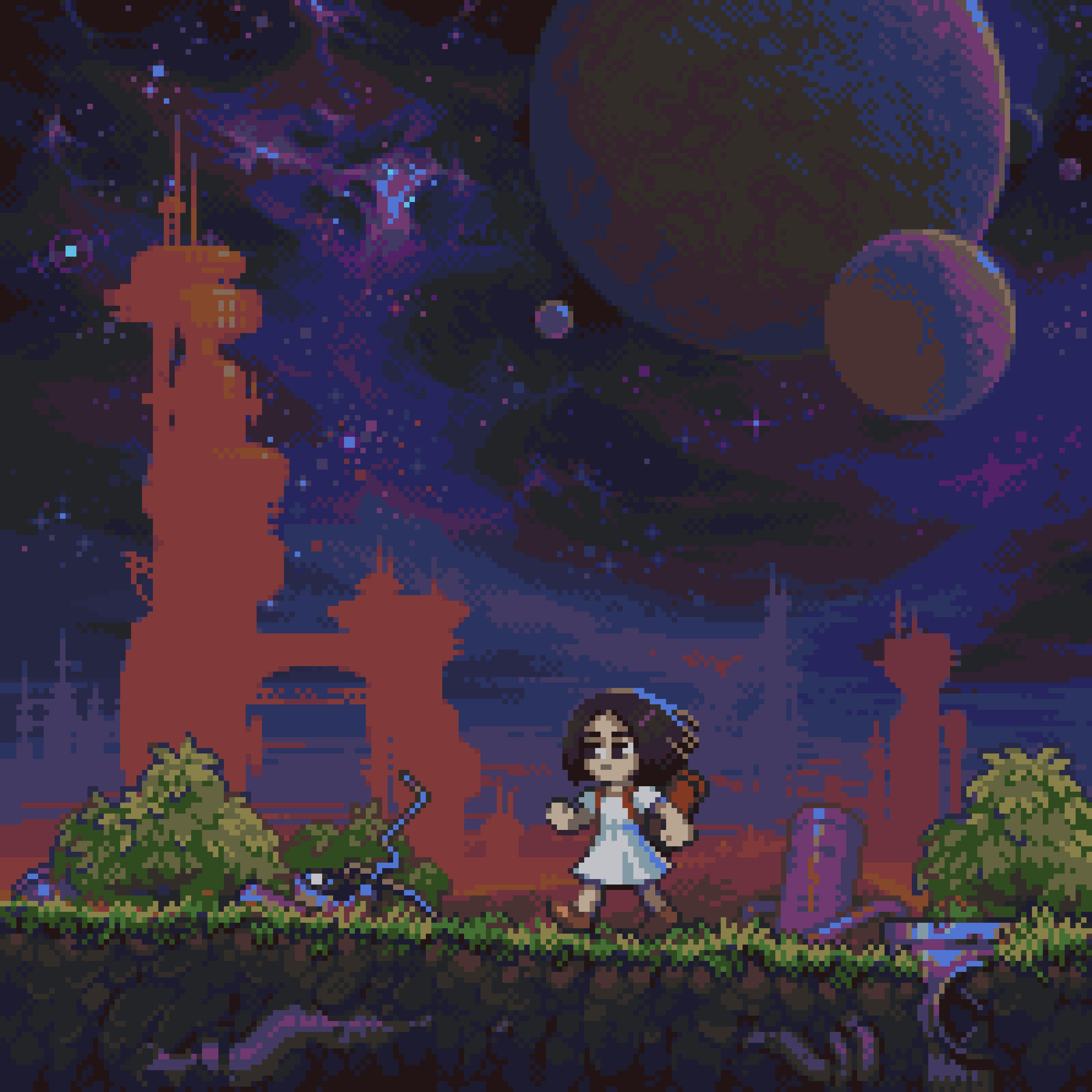 Релиз Childhood