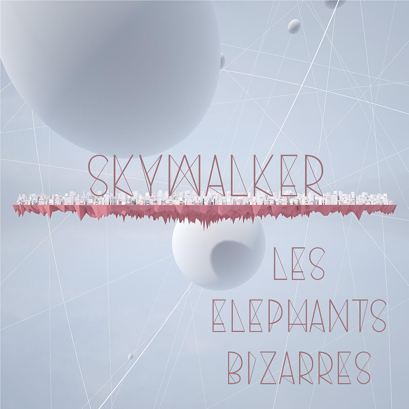 Релиз Skywalker