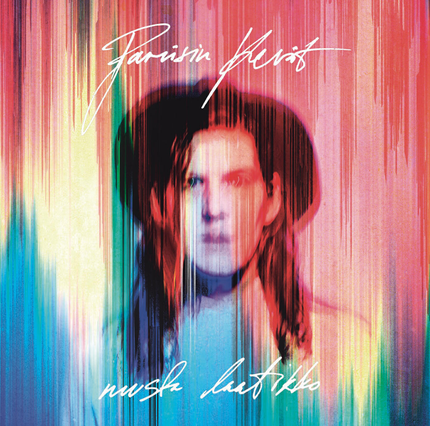 Релиз Musta laatikko