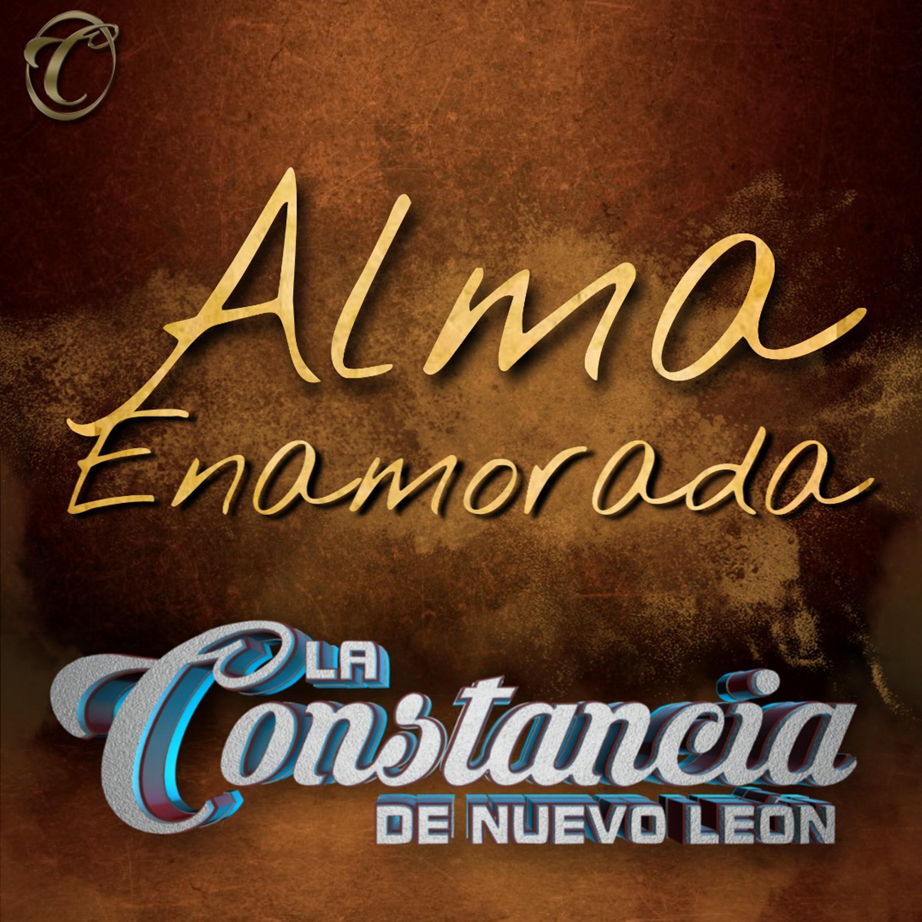 Релиз Alma Enamorada