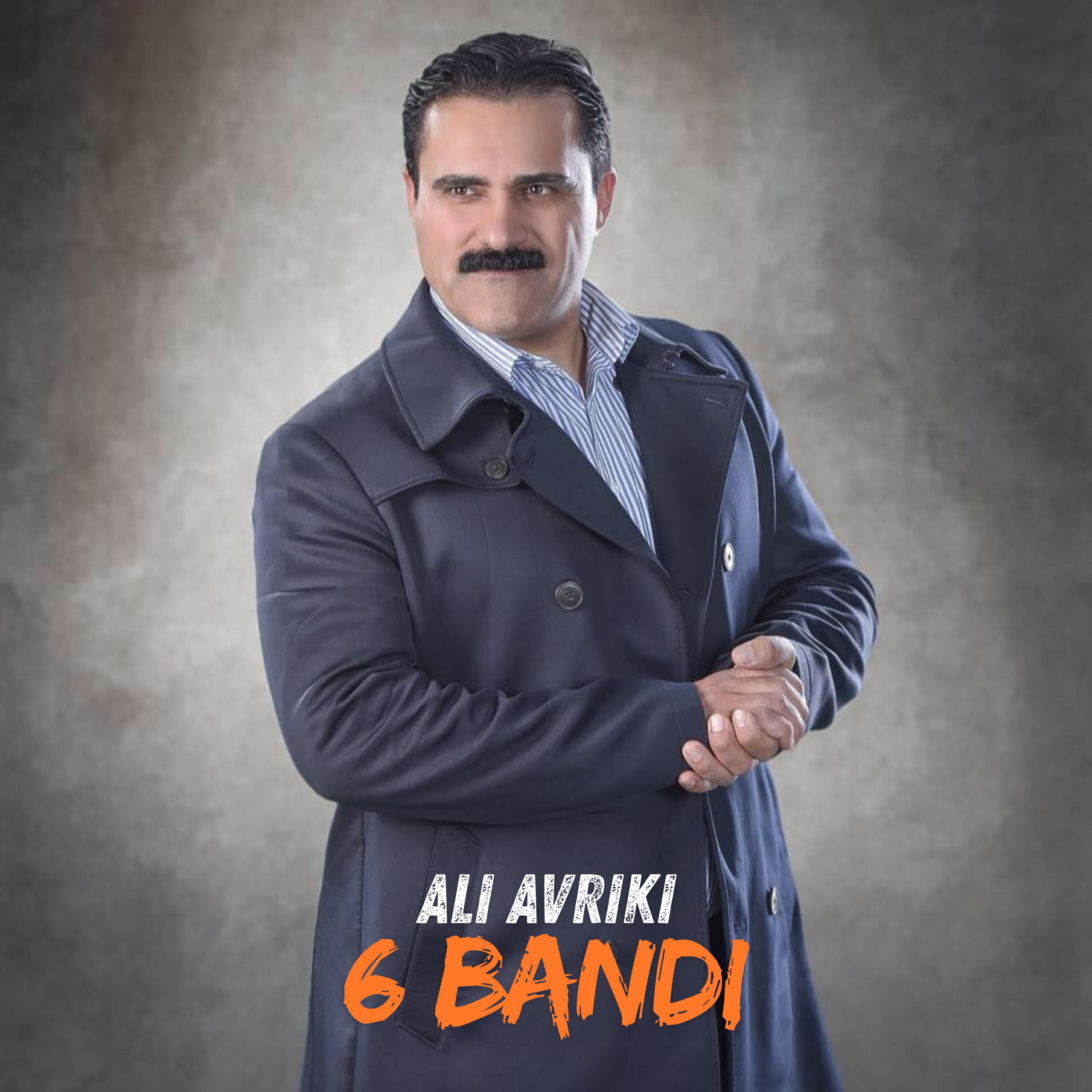 Релиз 6 Bandi