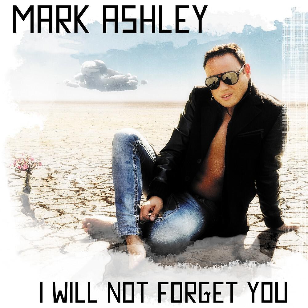 Релиз I Will Not Forget You