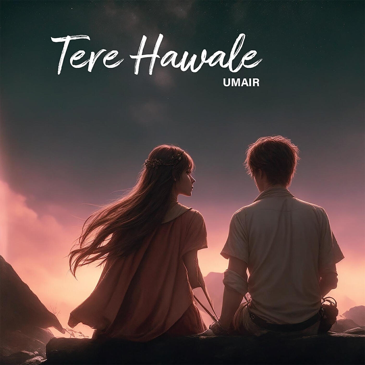 Релиз Tere Hawale