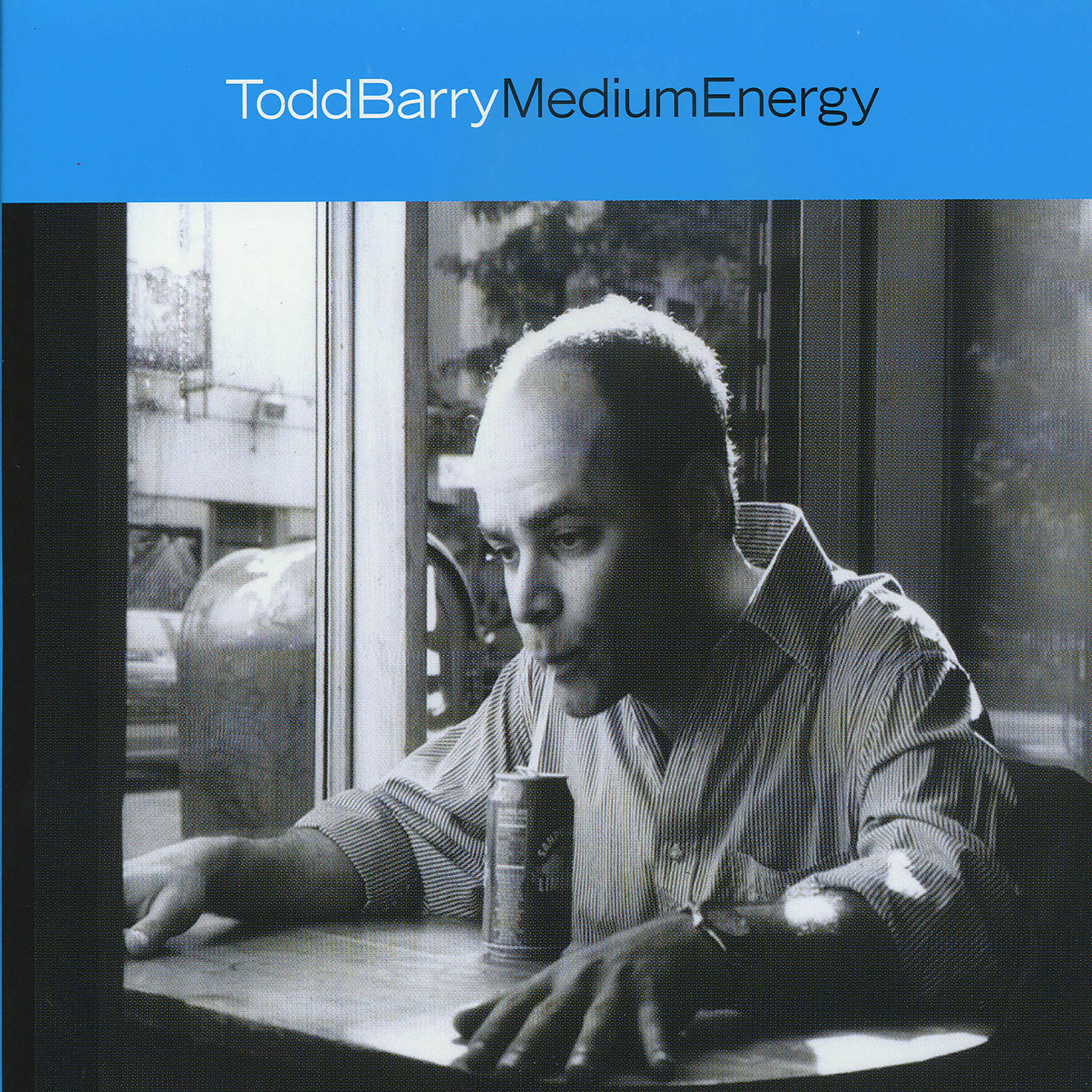 Релиз Medium Energy