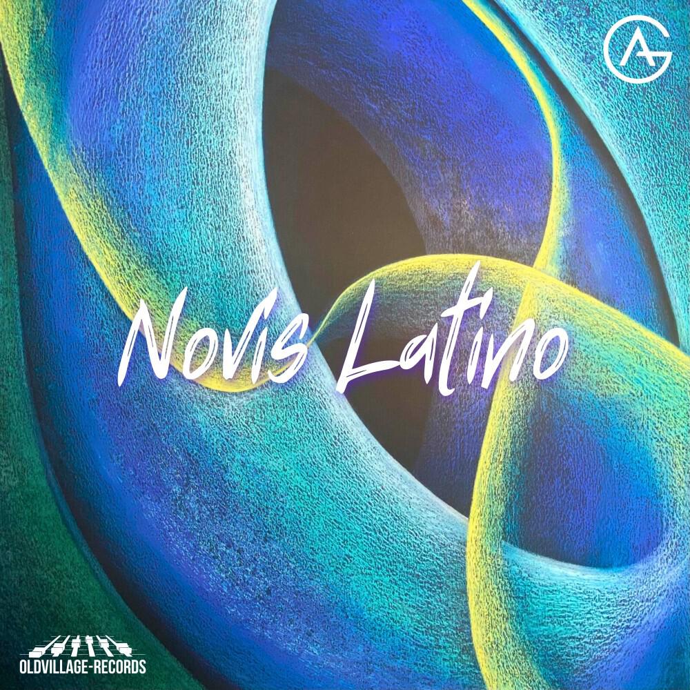 Релиз Novis Latino