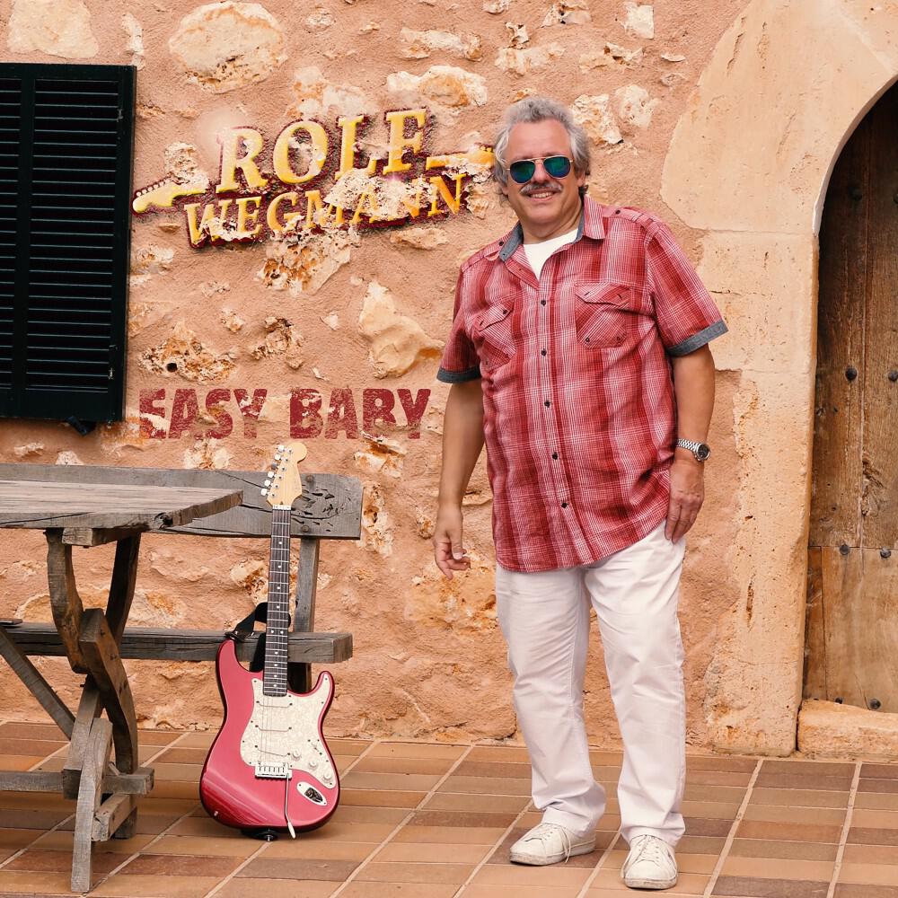 Релиз Easy Baby (German Mix)