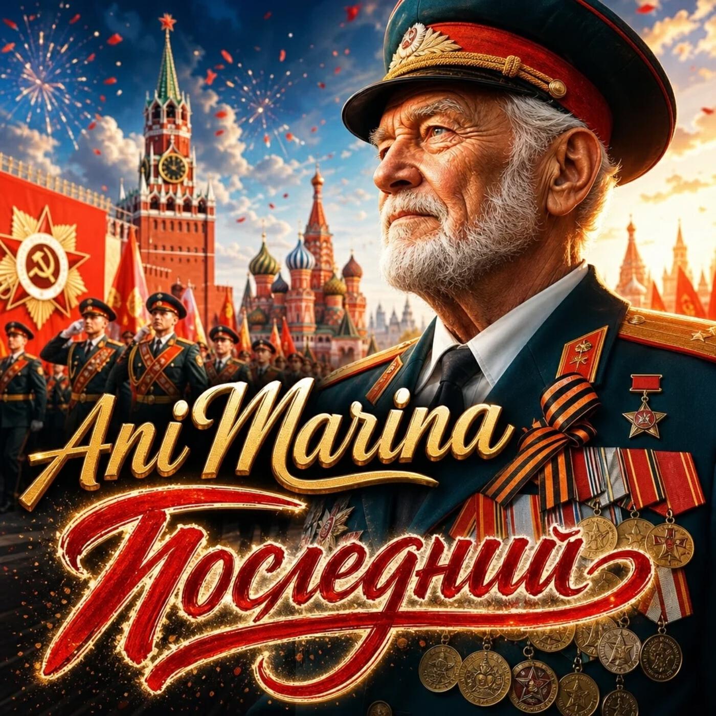 Релиз Последний