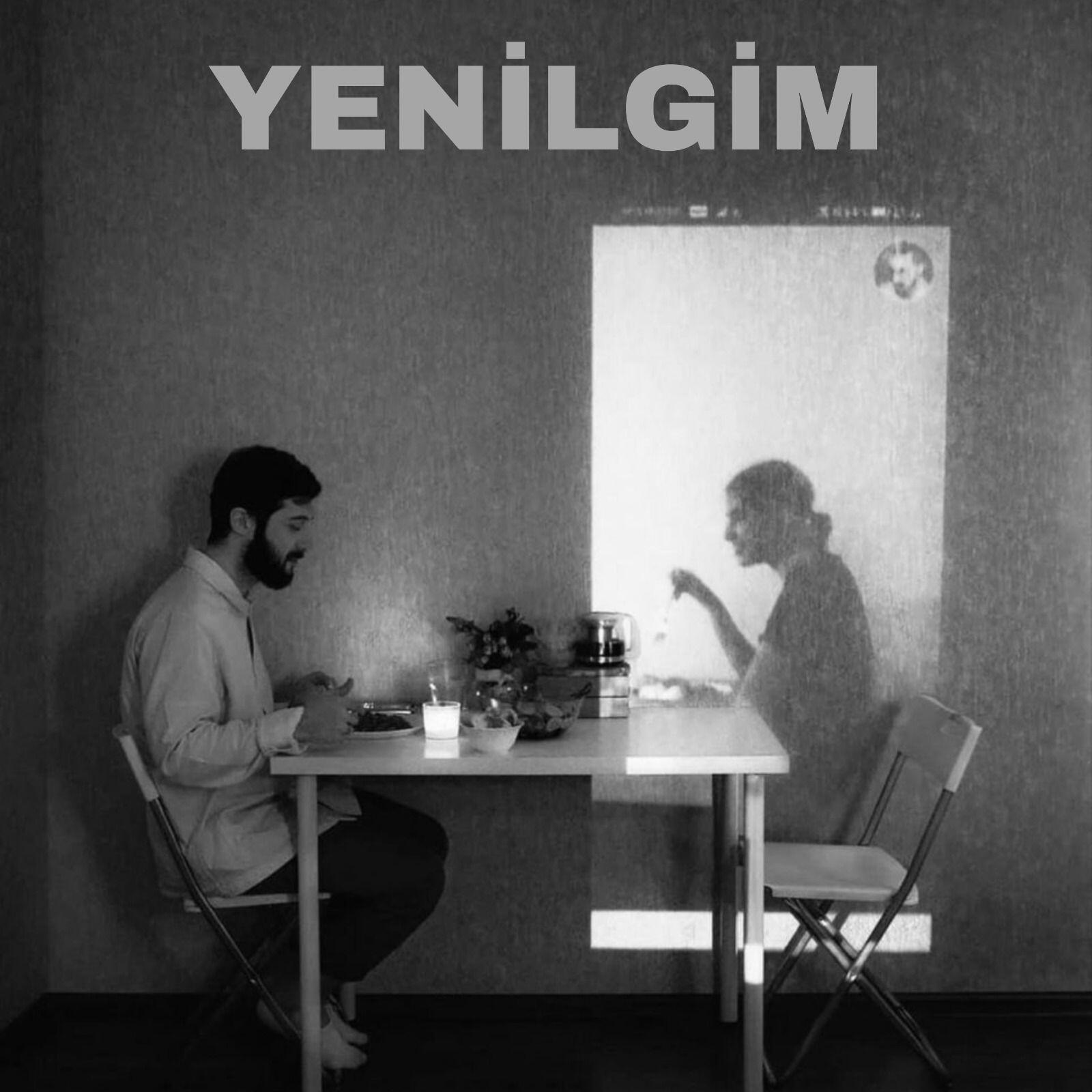 Релиз YENİLGİM