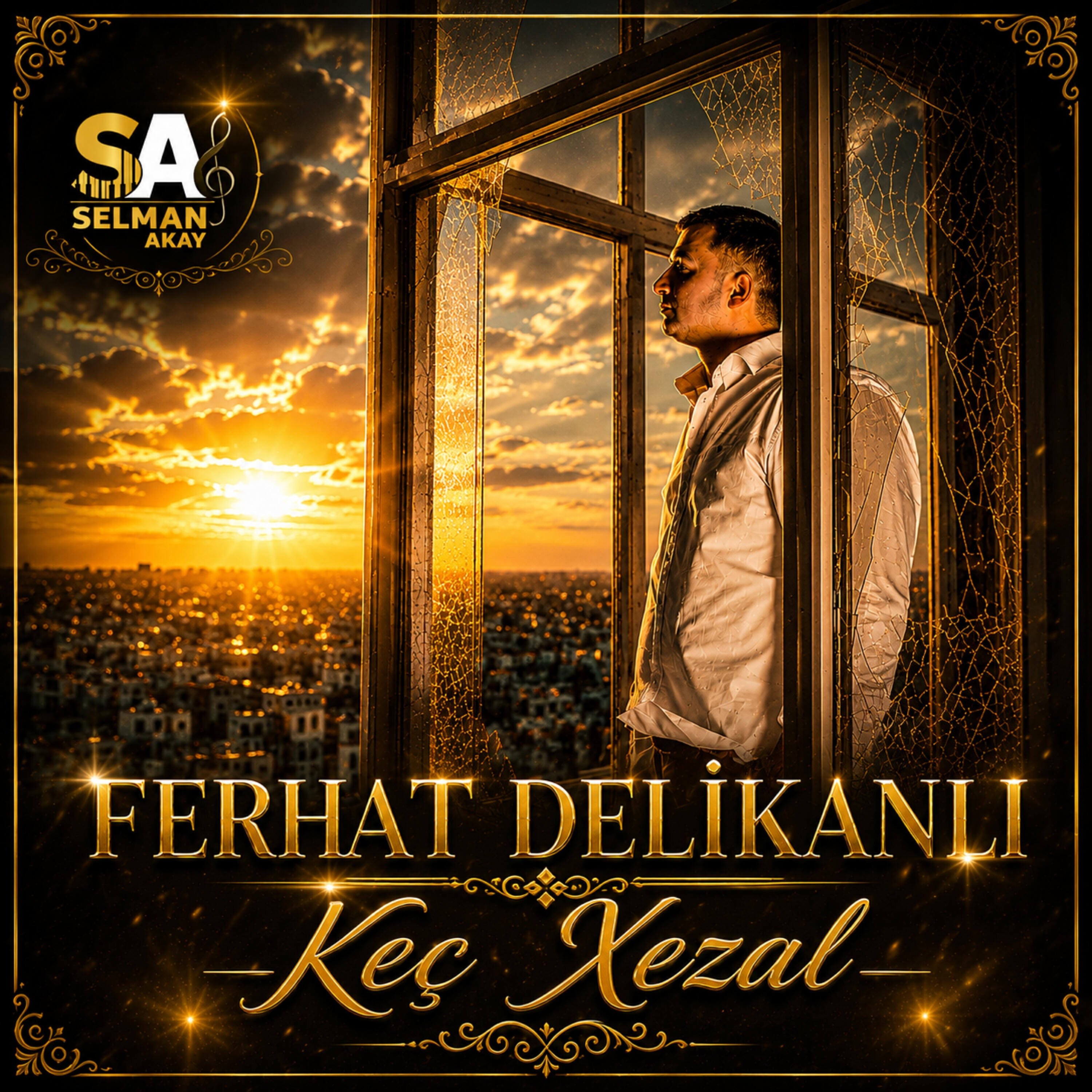 Релиз Keç Xezal