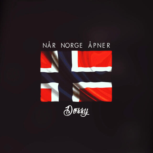 Релиз Når Norge Åpner