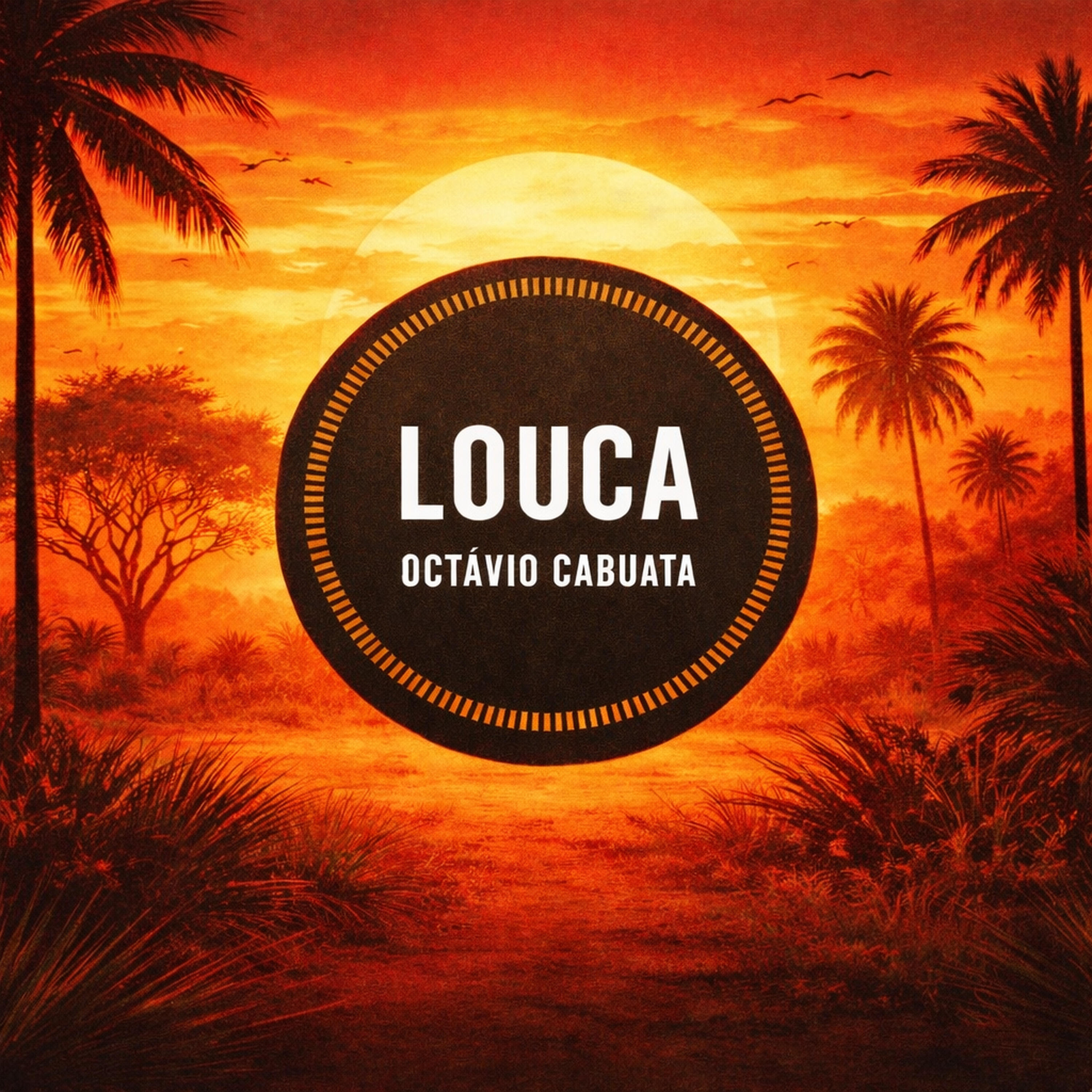 Релиз Louca