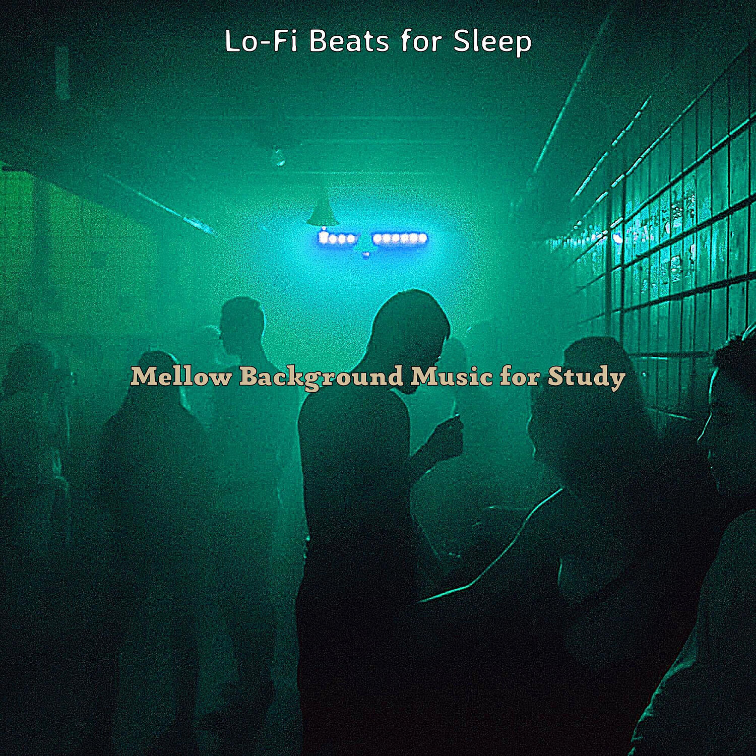 Релиз Mellow Background Music for Study