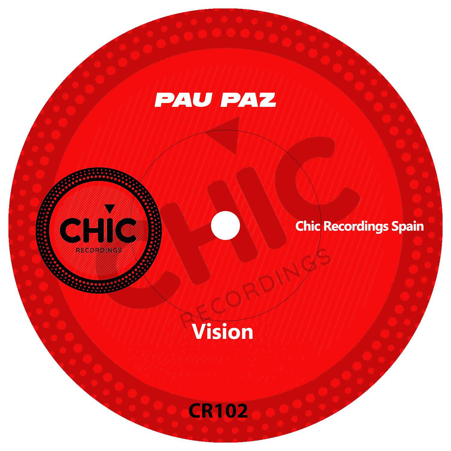 PAU PAZ