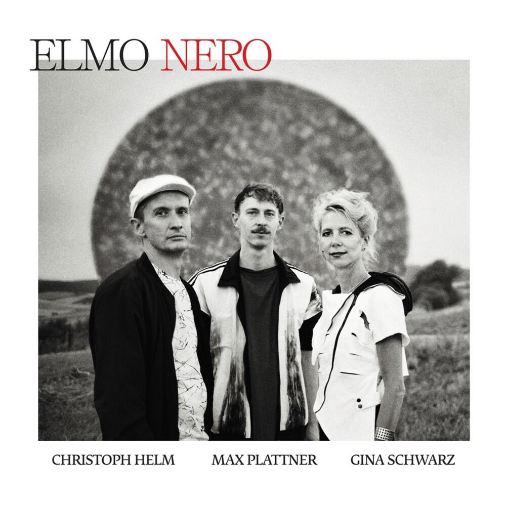 Релиз Elmo Nero