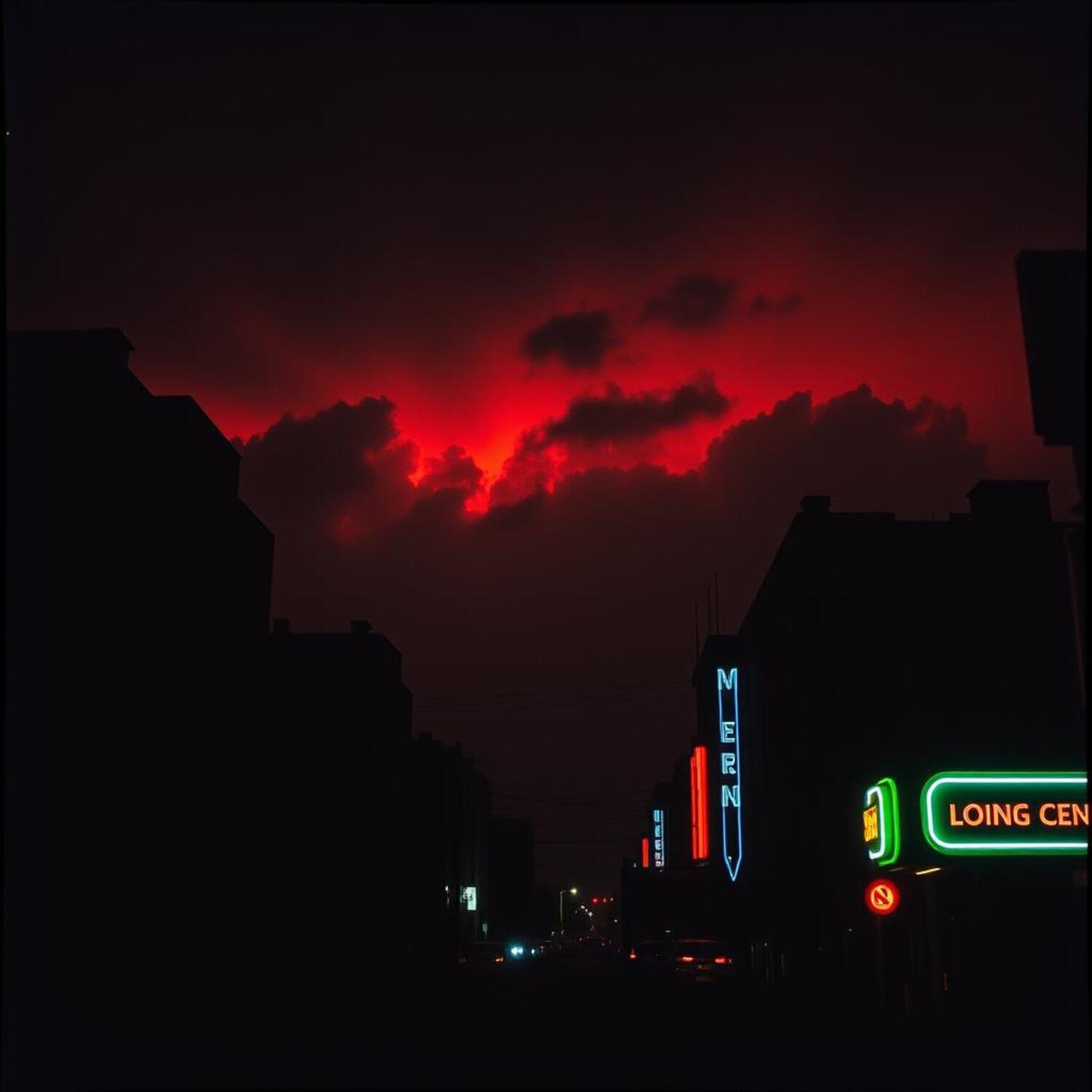 Релиз DarkVibe