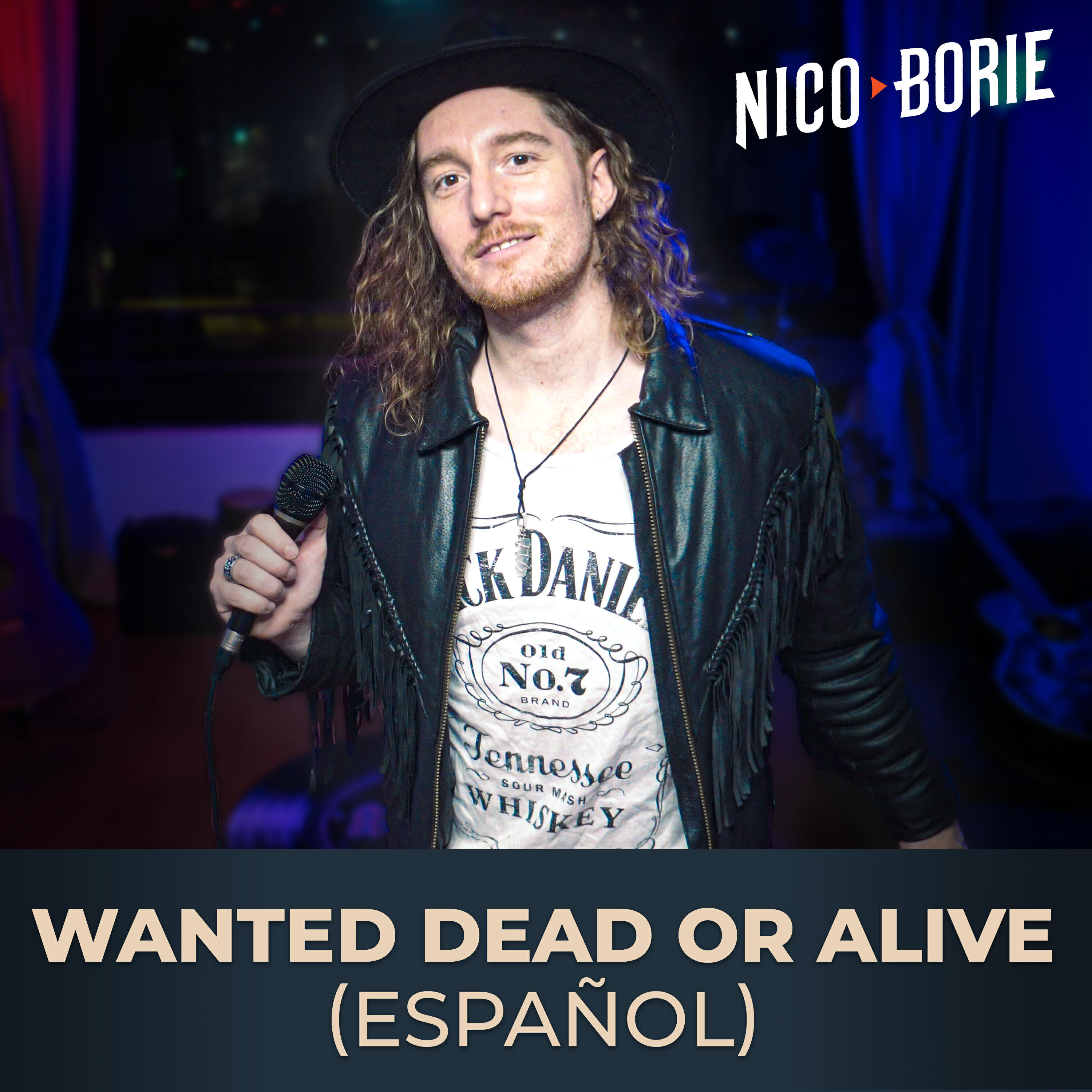 Релиз Wanted Dead Or Alive (Español)