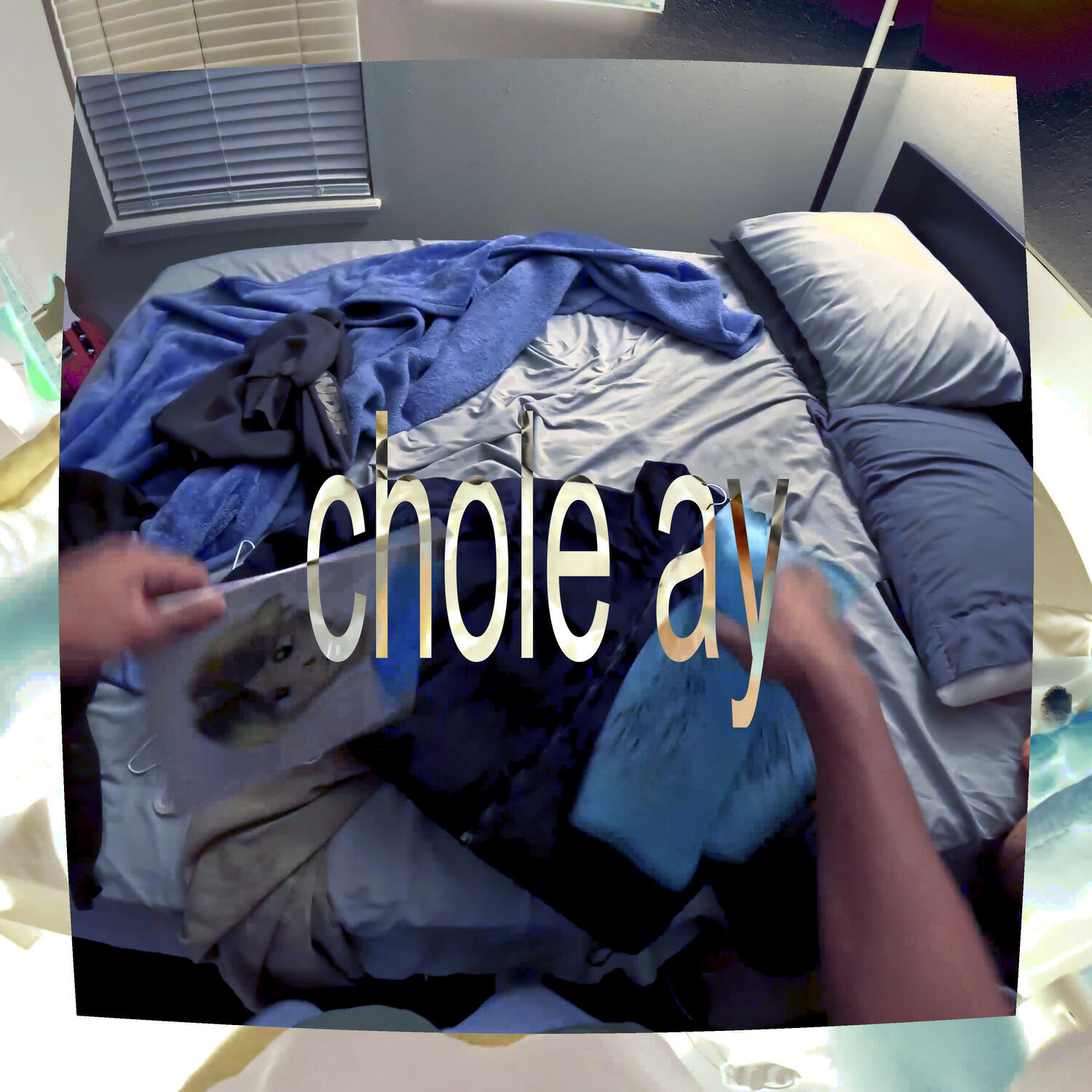 Релиз chole ay