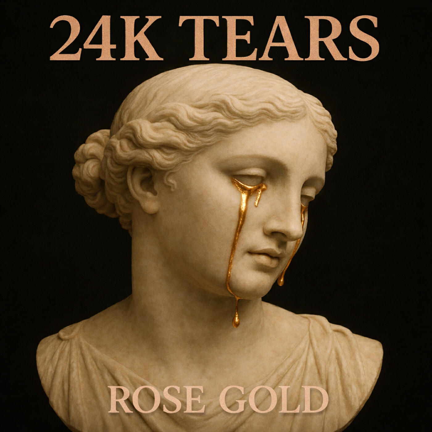 Релиз 24k Tears