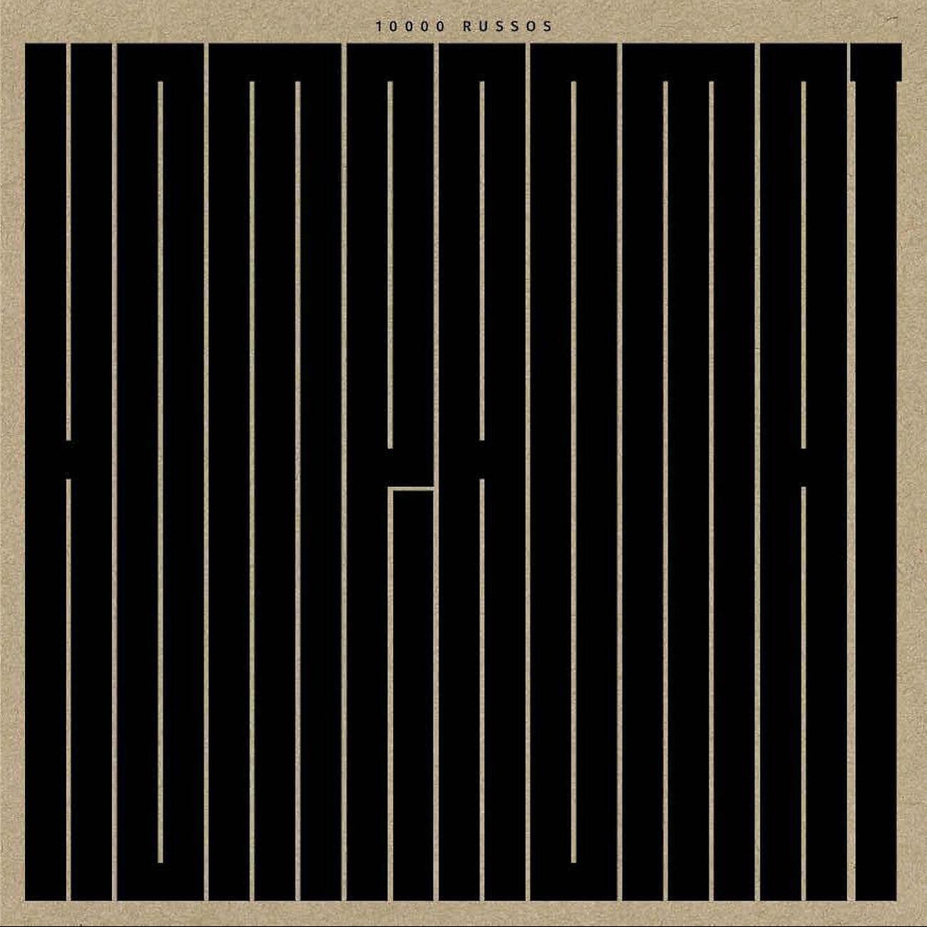 Релиз Runnin’ Escapin’