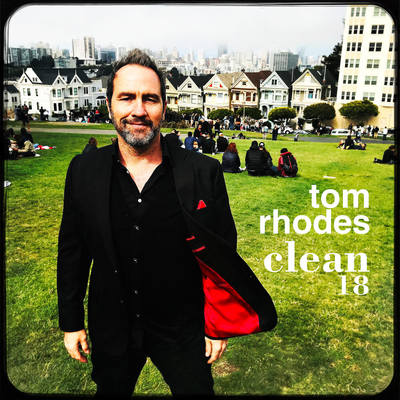 Релиз Clean 18