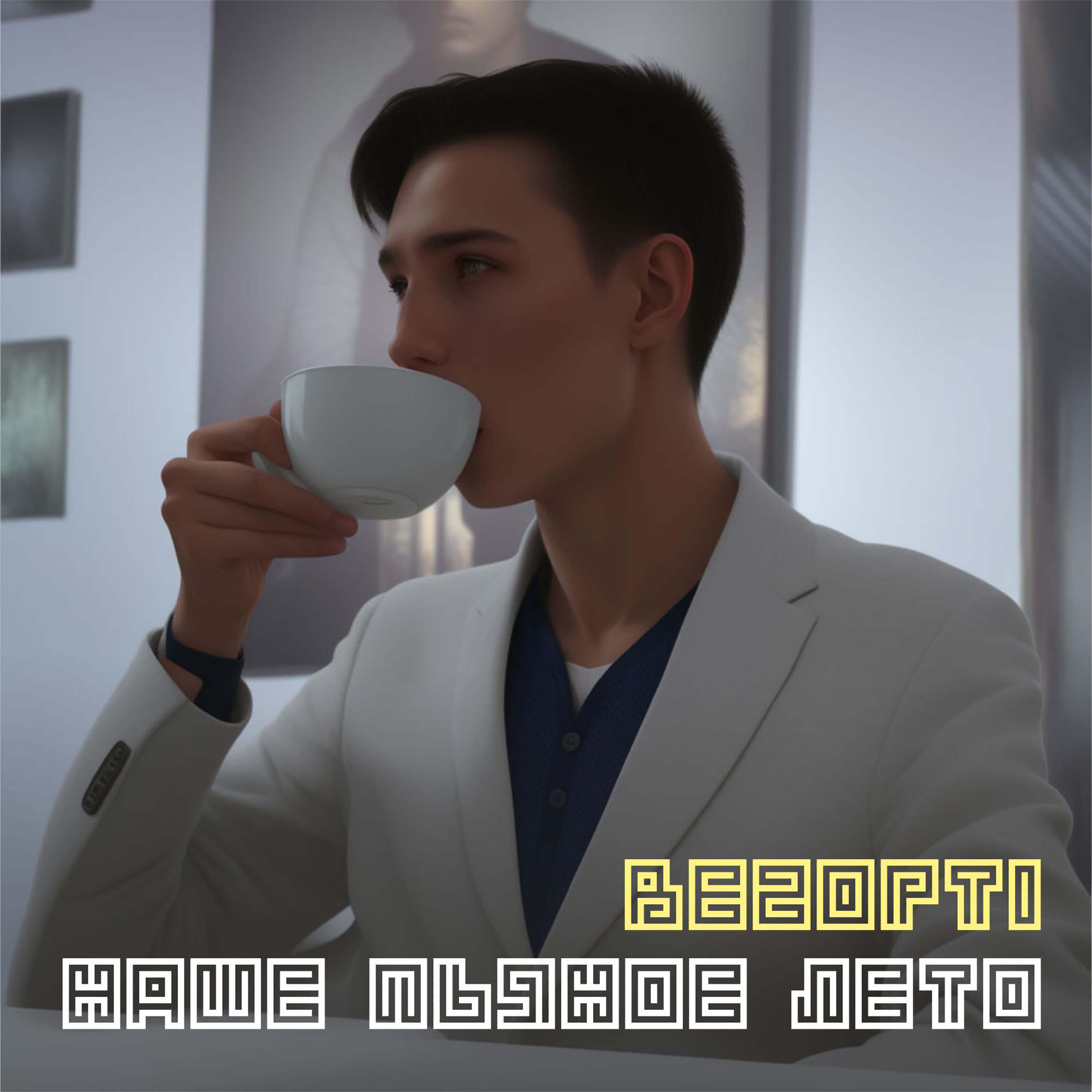 Релиз Наше пьяное лето