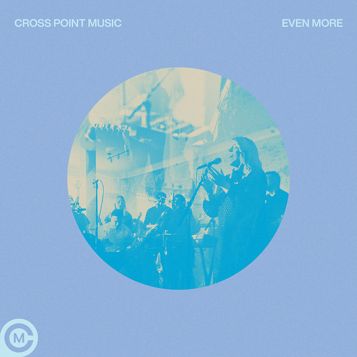 Релиз Even More