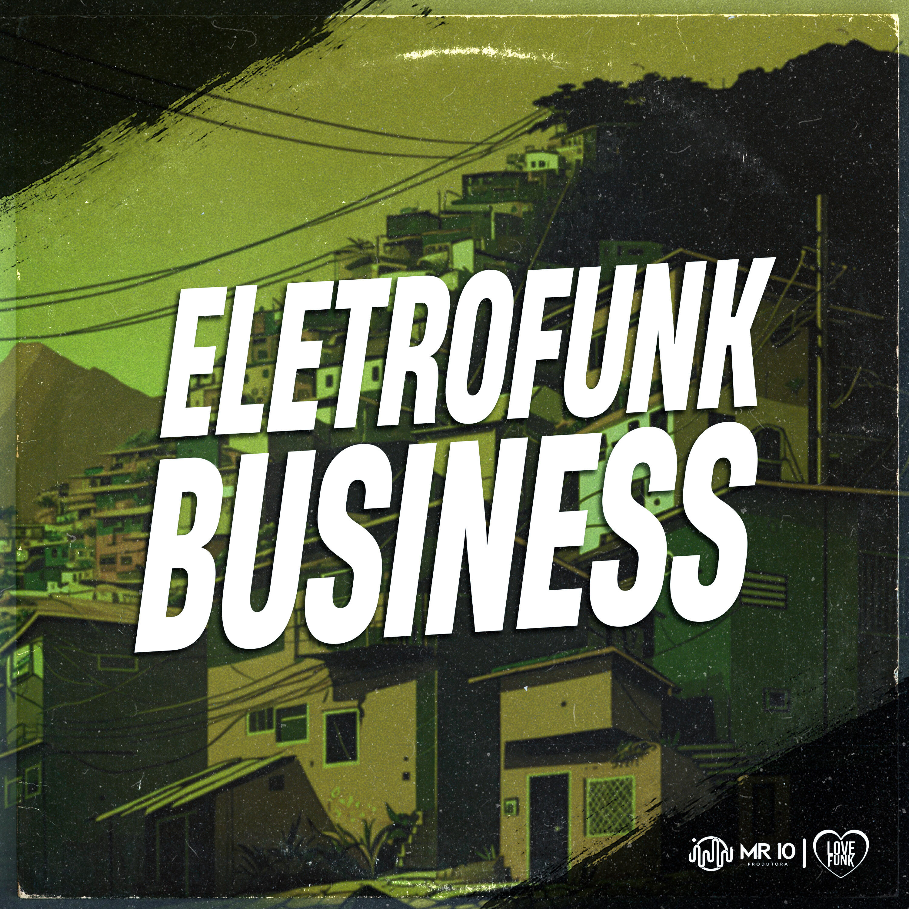 Скачать песню O'DRE - Eletrofunk Business бесплатно в MP3 для Android и iOS