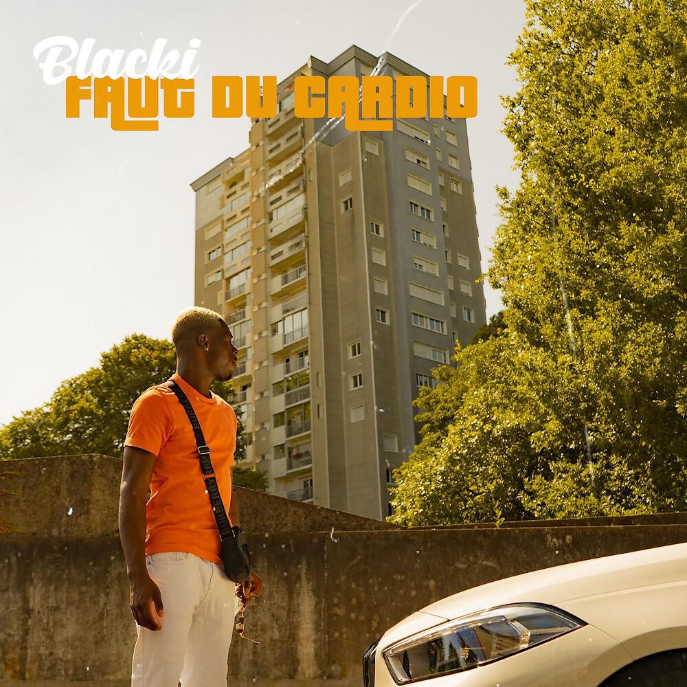 Релиз Faut du cardio