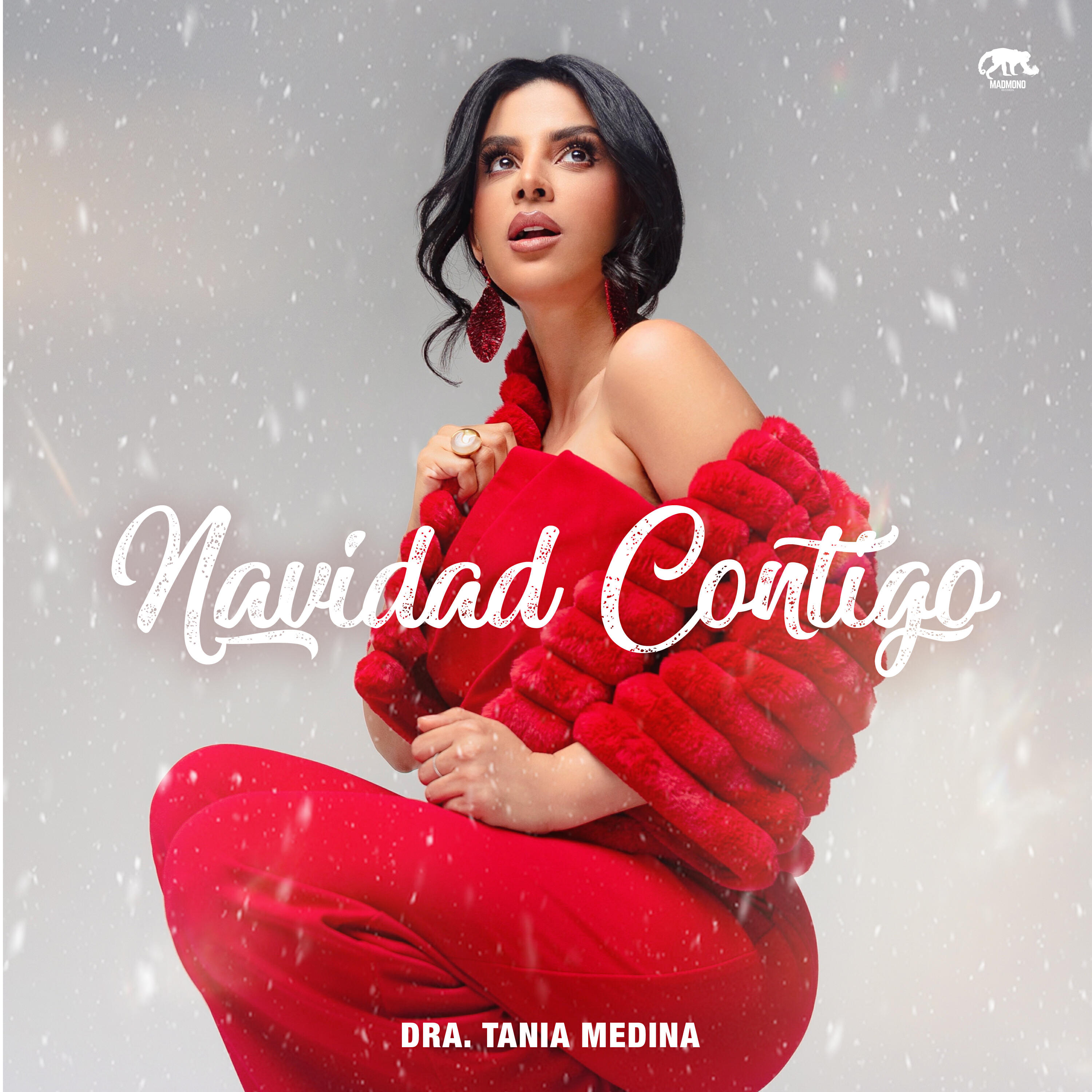 Релиз Navidad Contigo