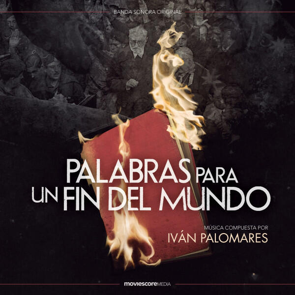 Релиз Palabras para un Fin del Mundo (Banda Sonora Original)