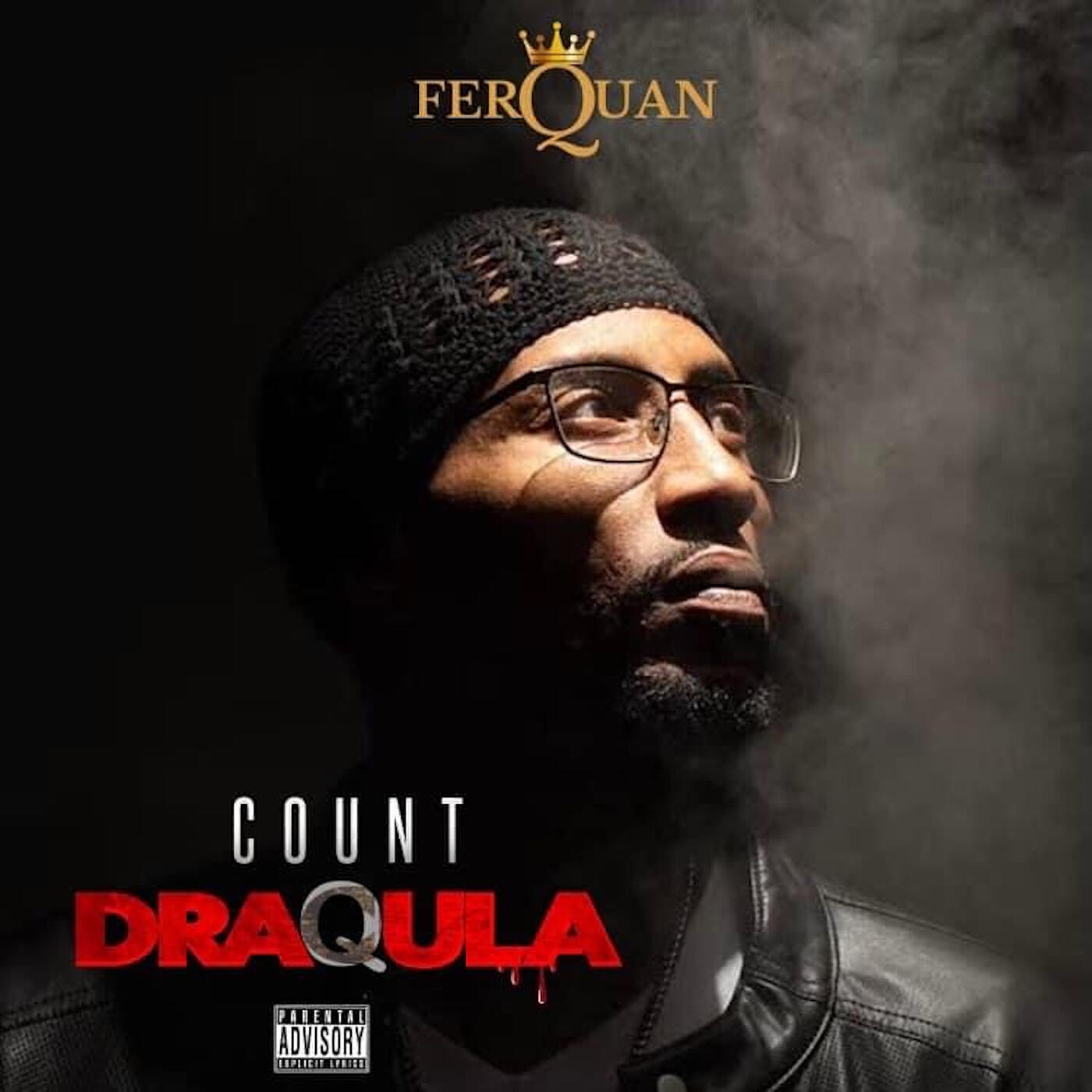 Релиз Count Draqula
