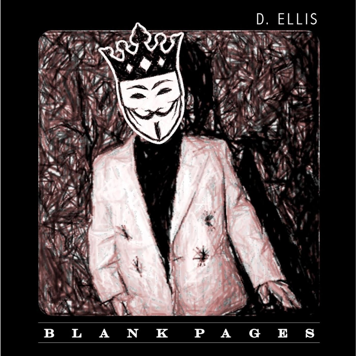 Релиз D. Ellis