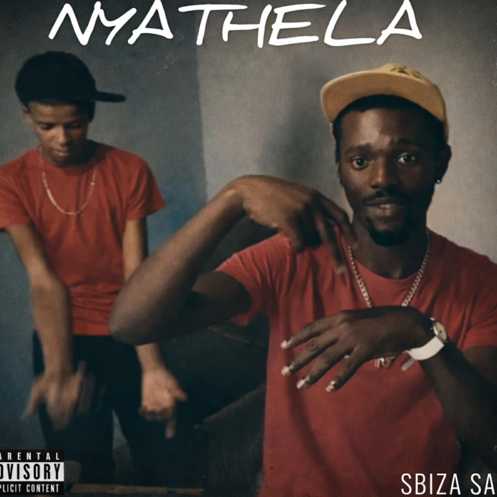 Релиз NYATHELA