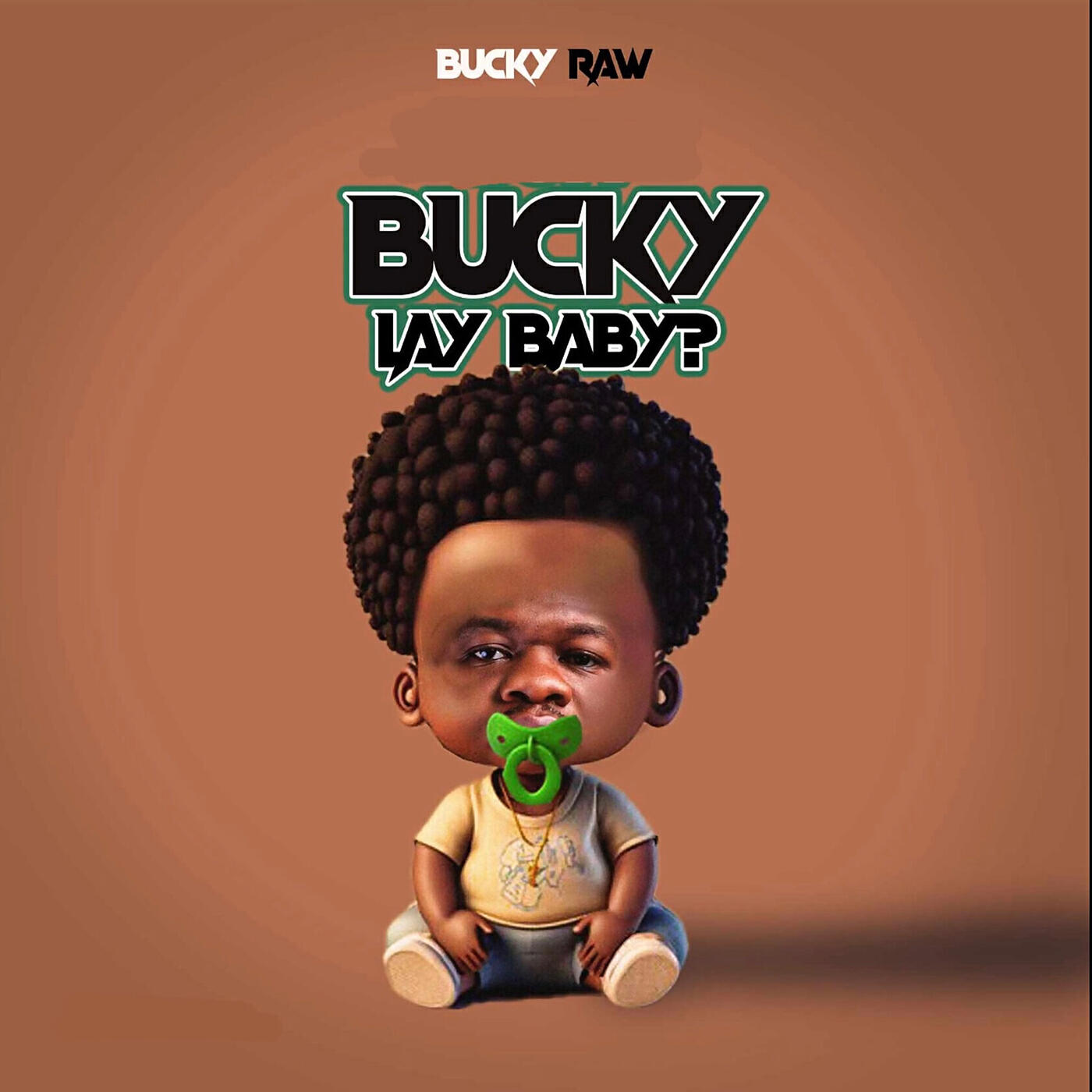 Релиз Bucky Lay Baby
