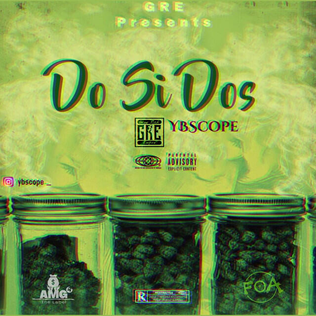 Релиз Do-Si-Dos