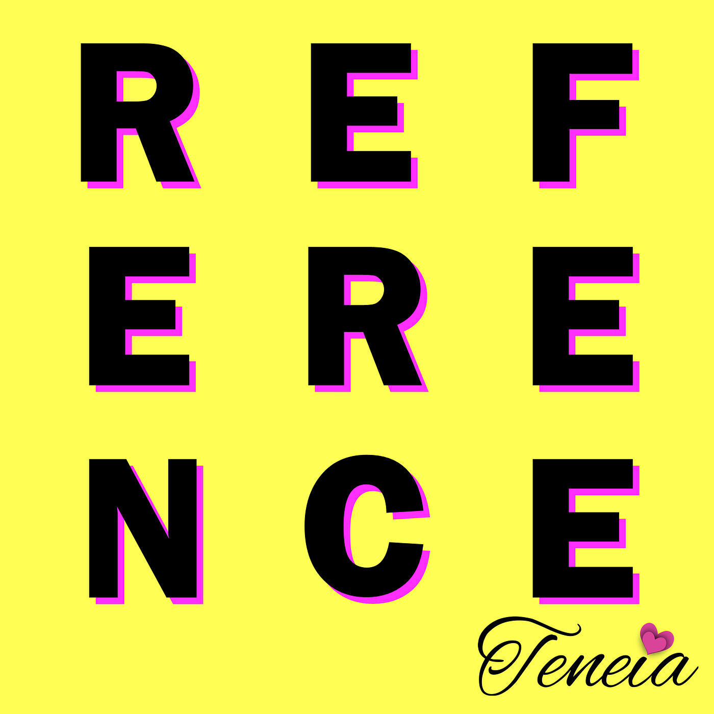 Релиз Reference