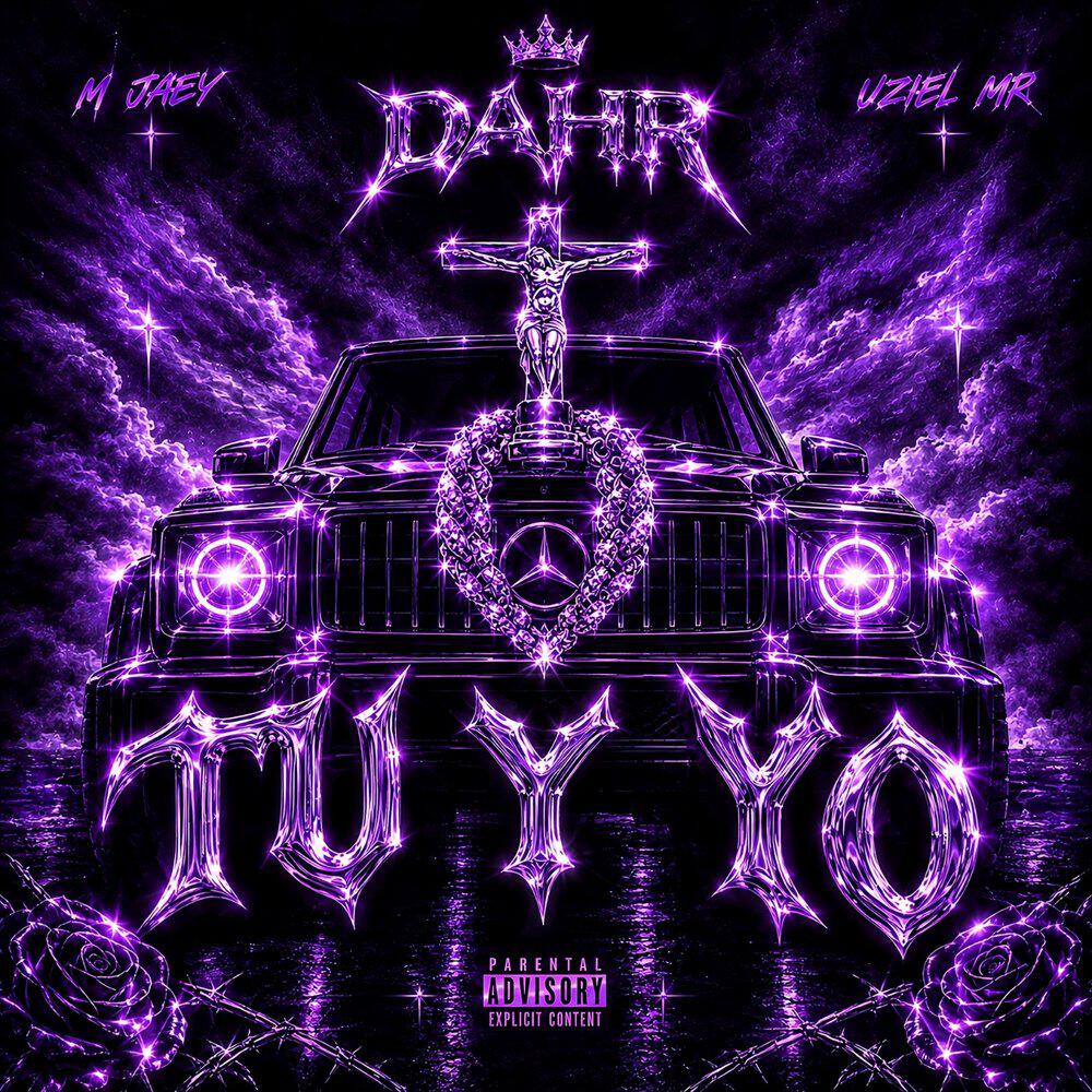 Релиз Tu Y Yo